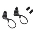 Collier de fixation zefal pompe 300mm / 380mm