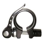 Collier selle draisienne bud racing mini e - push bike 12 / 14