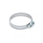 Collier de serrage malossi hauteur 9 mm 19 / 28