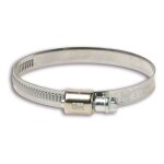 Collier de serrage malossi hauteur 9 mm 50 / 70