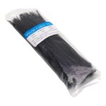 Collier de serrage en nylon 2, 6x200mm (lot de 100)