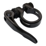 Collier de serrage de tige de selle newton à serrage rapide (diam 28, Collier de serrage de tige de selle newton à serrage rapide (diam 28,