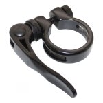Collier de serrage de tige de selle newton à serrage rapide (diam 31, Collier de serrage de tige de selle newton à serrage rapide (diam 31,