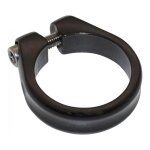 Collier de serrage de tige de selle newton  vis chc (diam 34, 9 mm) n