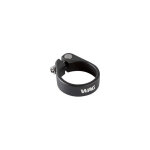 Collier de serrage de tige de selle wag 34, 9 mm � vis