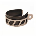 Collier de silencieux doppler er1 - wr7 - gp8. 0