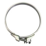Collier de soufflet de cardan 650153 pour gilera 800 gp / aprilia 850 Collier de soufflet de cardan 650153 pour gilera 800 gp / aprilia 850