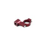 Collier support pour r�troviseur d. 8 tun'r