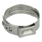 Collier de tuyau de reniflard cm001904