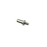 Colonnette de poulie d'embrayage er2 doppler 103 / mbk51 Colonnette de poulie d'embrayage er2 doppler 103 / mbk51