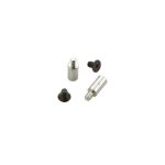 Colonnette pour embrayage doppler er2 - er3 peugeot 103 sp Colonnette pour embrayage doppler er2 - er3 peugeot 103 sp