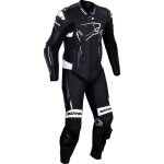 Combinaison 1 pi�ce bering ultimat - r noir / blanc / gris - s