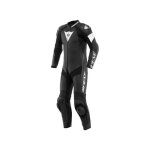 Combinaison 1 pièce dainese tosa noir / noir / blanc - 52 Combinaison 1 pièce dainese tosa noir / noir / blanc - 52
