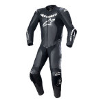 Combinaison cuir alpinestars gp force lurv 1 pice black - 52