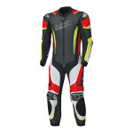 Combinaison cuir held brands hatch black / white / red long - 102 Combinaison cuir held brands hatch black / white / red long - 102