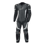 Combinaison cuir held brands hatch black / white standard - 50 Combinaison cuir held brands hatch black / white standard - 50