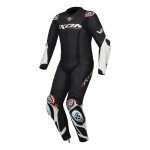Combinaison cuir ixon vortex 3 noir / blanc - m Combinaison cuir ixon vortex 3 noir / blanc - m