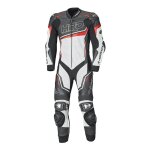 Combinaison piste held slade ii noir / blanc / rouge (standard) - 52 Combinaison piste held slade ii noir / blanc / rouge (standard) - 52