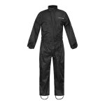 Combinaison de pluie 4square basic noir - xs