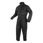 Combinaison de pluie bering eco noir - 3xl