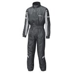 Combinaison de pluie held splash 2. 0 noir / gris - 4xl