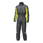 Combinaison de pluie held splash 2. 0 noir / jaune fluo - 5xl