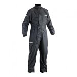 Combinaison de pluie ixon compact suit noir - 2xl