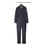 Combinaison textile femme spidi originals suit lady bleu - xs