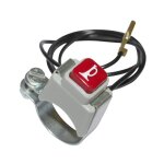 Commodo 1tek origine avertisseur sonore