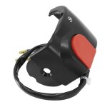 Commodo droit mbk nitro / yamaha aerox 04 - 13