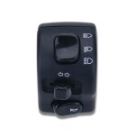 Commodo domino gauche universel mod�le 5a