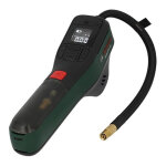 Compresseur � air bosch sans fil 150 psi / 10, 3 bars