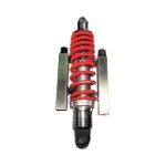 Compresseur d'amortisseur buzzetti pour scooter Compresseur d'amortisseur buzzetti pour scooter