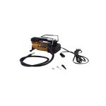 Compresseur monocylindre 12 v