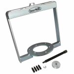 Compresseur de ressorts d'embrayage buzzetti pour moteur piaggio 125 - 4