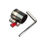 Compresseur segments