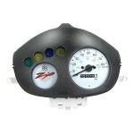 Compteur 1d002248 pour piaggio 50 zip 4t 18 -
