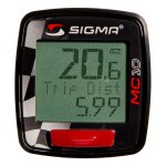 Compteur digital sigma mc10