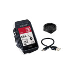 Compteur gps sigma rox 11. 1 blanc