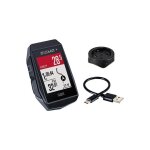Compteur gps sigma rox 11. 1 noir