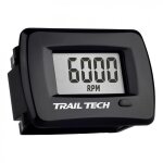 Compteur d heures / compte tours trail tech avec fonction maintenanc