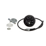 Compteur mbk 51 transval 120 km / h pour jante grimeca