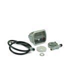 Compteur peugeot mvl rectangulaire 110km / h complet (type origine)