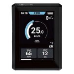 Compteur shimano sc - en610 steps pour vae