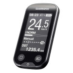 Compteur shimano sc - en6100 steps pour vae sans support