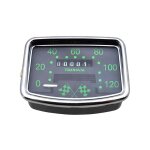 Compteur transval 120km / h pour mbk 88 Compteur transval 120km / h pour mbk 88