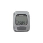 Compteur vlo marwi union 5n gris (5 fonctions)