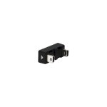 Connecteur audio sena pour pack audio bluetooth pour gopro