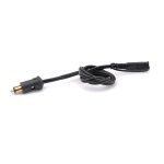 Connecteur de prise sae vers prise din sw - motech