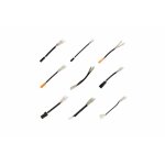 Connectique chaft sp�cifique kawasaki